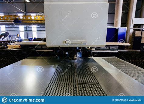 cnc perforation machine|Perforating .